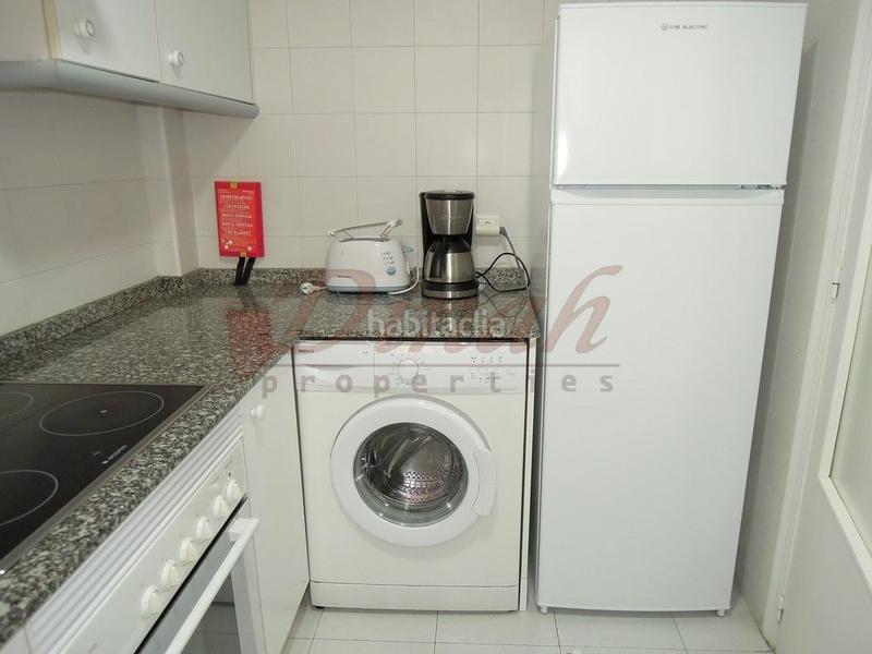 Foto 448c29e8-8aa2-4d15-84a2-01f1fe505cfe. Appartement mit heizung pool in Mascarat Altea