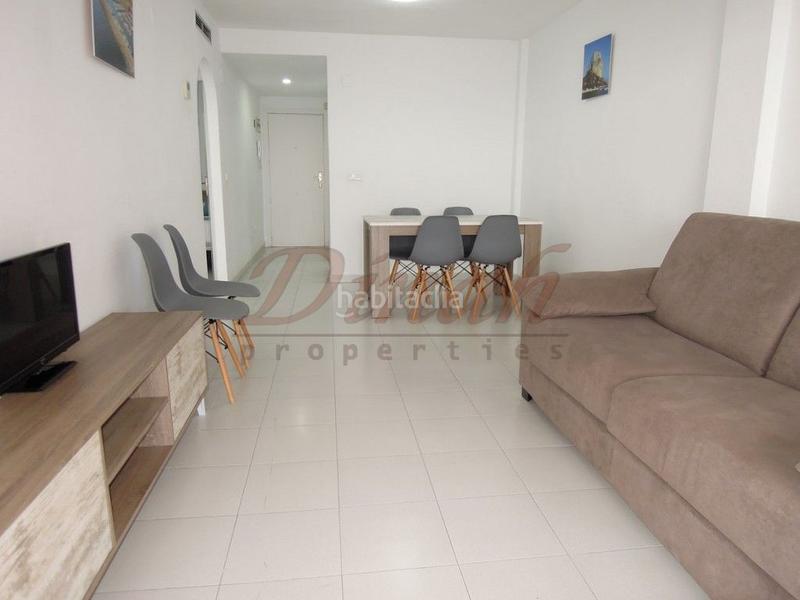 Foto 5a64bf41-839c-40b0-b535-1d4f3ba493fe. Appartement mit heizung pool in Mascarat Altea