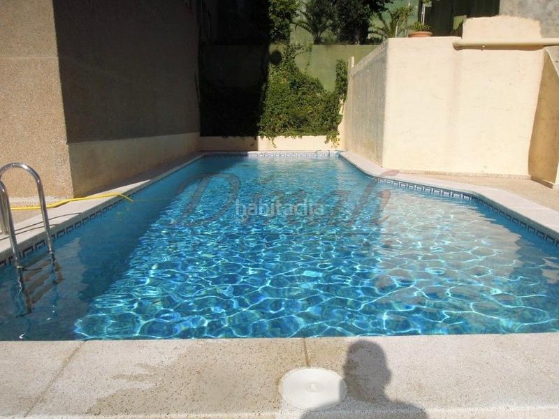 Foto 688131cb-0e36-413d-8057-d1c3d562fd75. Appartement mit heizung pool in Mascarat Altea