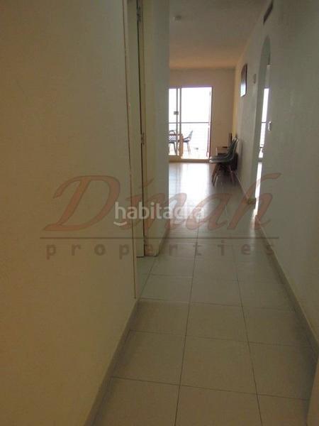 Foto 8329441a-867b-44a4-9bc9-1fc6945053ff. Appartement mit heizung pool in Mascarat Altea