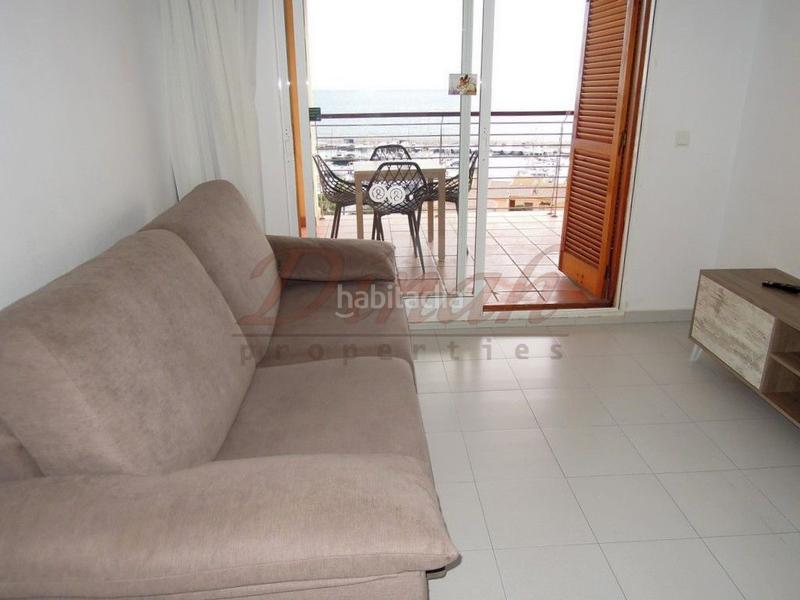 Foto 8d256db8-8009-4c0e-9607-254ceed3852c. Appartement mit heizung pool in Mascarat Altea