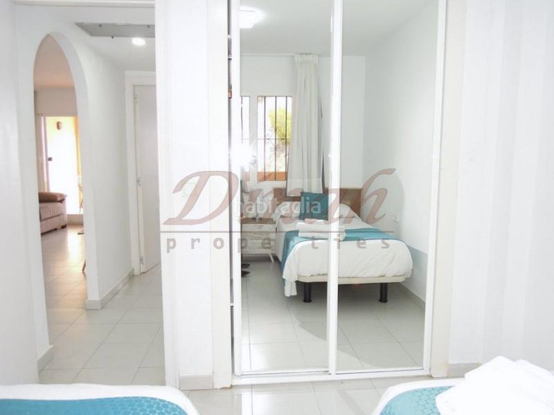 Foto 998e411d-6292-429b-bd0e-3a9e8bc22398. Appartement mit heizung pool in Mascarat Altea