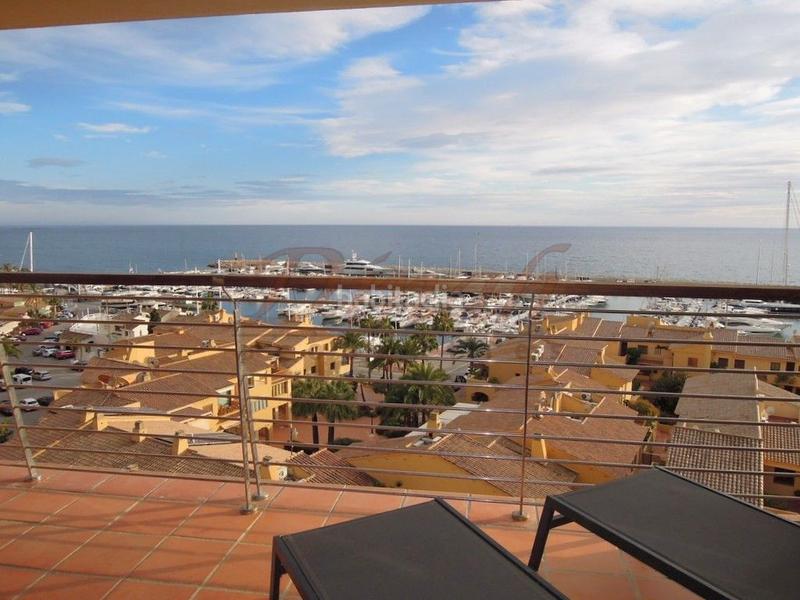 Foto c77cd37e-198d-4727-85d5-87247405338d. Appartement mit heizung pool in Mascarat Altea