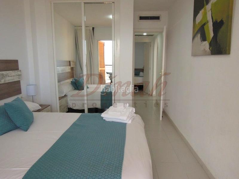 Foto d3e05e6d-5cb3-4cbd-aae8-3a1ac3614e2f. Appartement mit heizung pool in Mascarat Altea