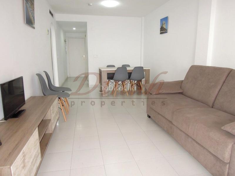 Foto daf80f59-ebca-4da1-aeaf-e18247db10bb. Appartement mit heizung pool in Mascarat Altea