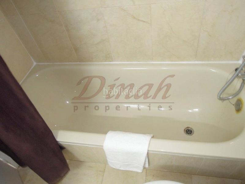 Foto ea064672-7af2-422e-b875-d5ca5b1b0d5e. Appartement mit heizung pool in Mascarat Altea