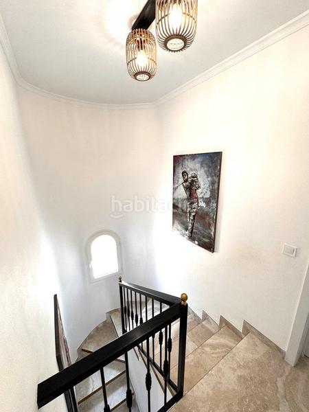 Foto 00ced848-911c-4b29-b88e-74810d7ad98a. Casa a schiera con riscaldamento parcheggio piscina in Altea