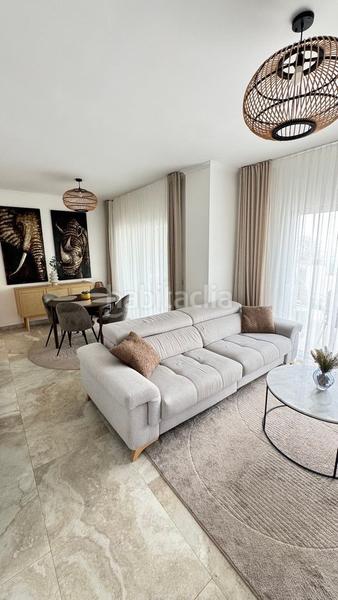 Foto 10e3f495-8e3a-42a1-9ea8-1d1afe31a420. Casa a schiera con riscaldamento parcheggio piscina in Altea