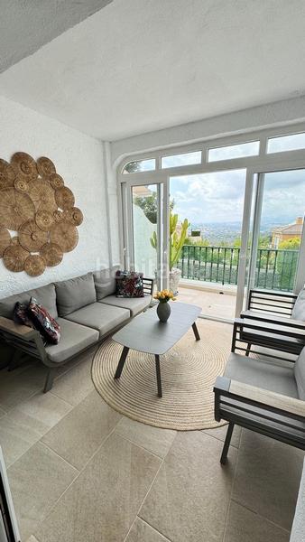 Foto 34587c68-243f-47a0-9579-4334445fc21d. Casa a schiera con riscaldamento parcheggio piscina in Altea