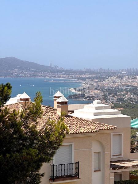 Foto 5692b27b-c818-45f8-85eb-f803e21f0fdb. Casa a schiera con riscaldamento parcheggio piscina in Altea