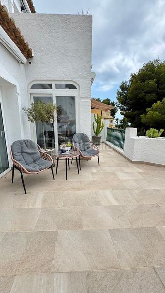 Foto eba26924-10f2-4777-8805-bf9064d0ebce. Casa a schiera con riscaldamento parcheggio piscina in Altea