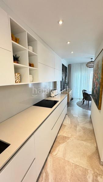 Foto f76cda54-d961-4447-8f8b-b5075ebce99a. Casa a schiera con riscaldamento parcheggio piscina in Altea