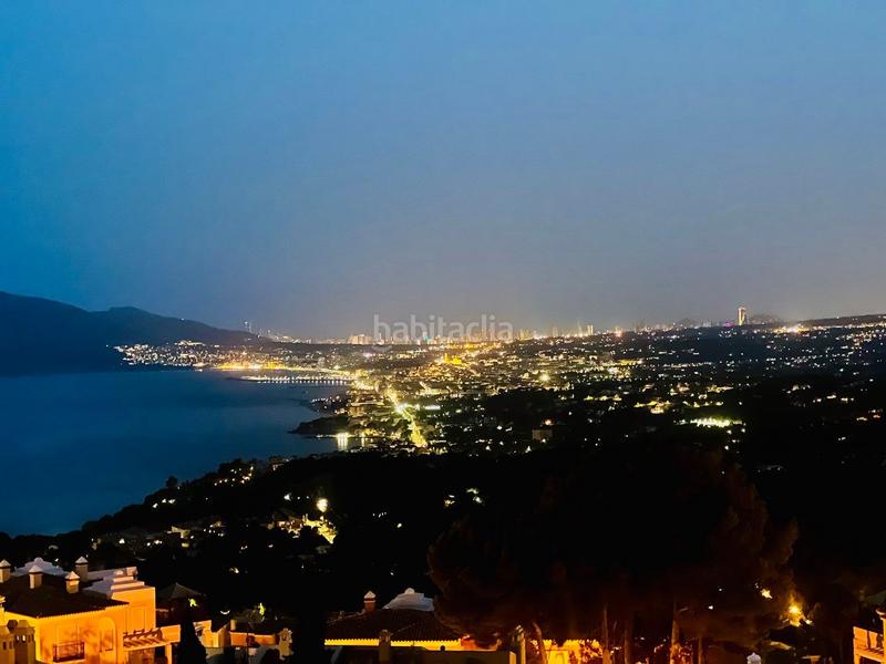 Foto f8093967-c549-4fd1-9b2b-f48240840277. Casa a schiera con riscaldamento parcheggio piscina in Altea