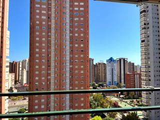 Location Appartement  Belgica. Benidorm coblanca , magnifico y amplio apartamento con vistas ab