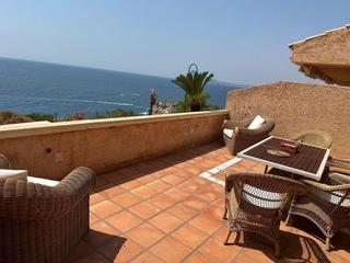 Rent Apartment  Sorell. Pueblo mascarat , magnifico apartamento de 3 dormitorios frente