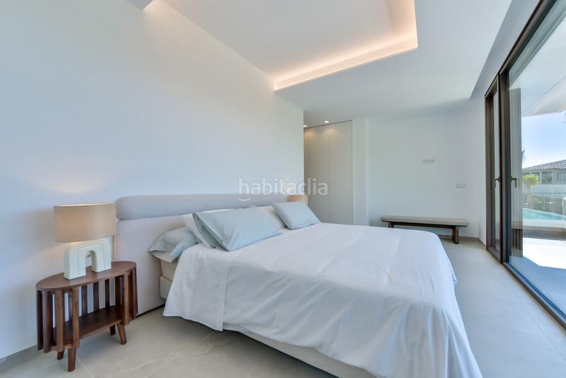 Foto 1cfeafec-1de5-47d0-a5d4-bfd3f5f64bb8. Casa amb calefacció piscina a Altea la vella Altea