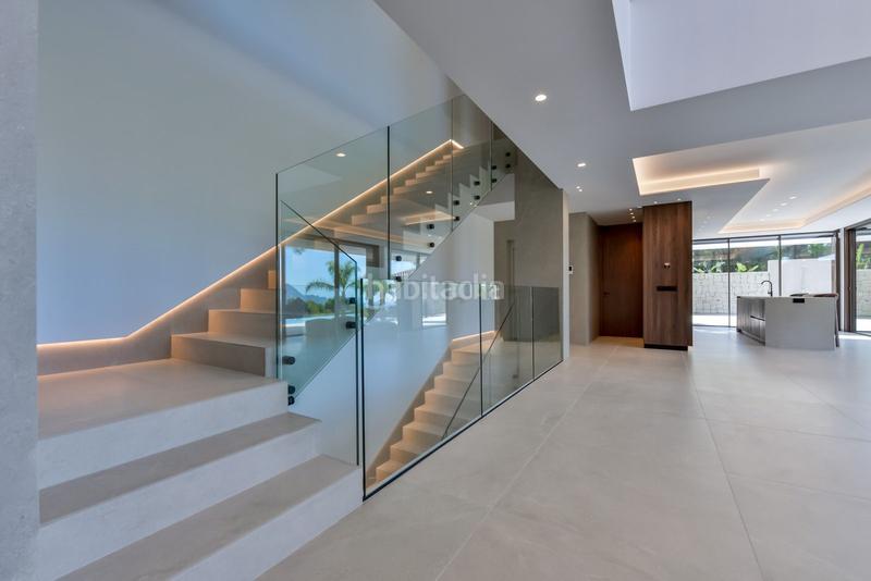 Foto 463113b9-1ec3-4540-befd-0192fc636565. Casa amb calefacció piscina a Altea la vella Altea