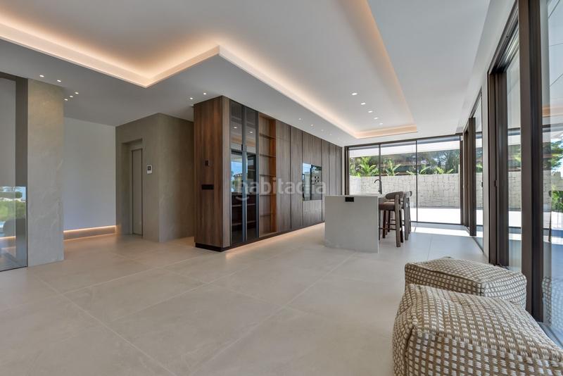 Foto 86301513-f3ce-4115-8b2b-647719ae6312. Casa amb calefacció piscina a Altea la vella Altea