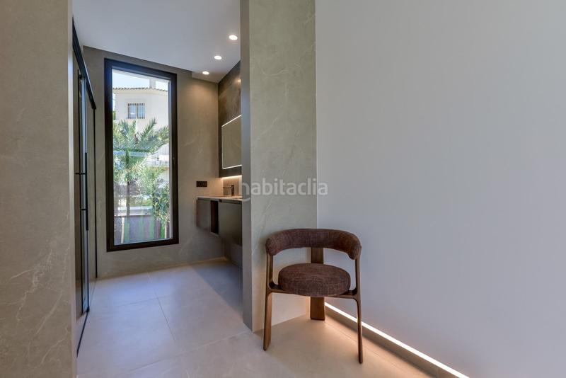 Foto 98dd00e0-a86a-4ca5-88c0-1312aef709a7. Casa amb calefacció piscina a Altea la vella Altea