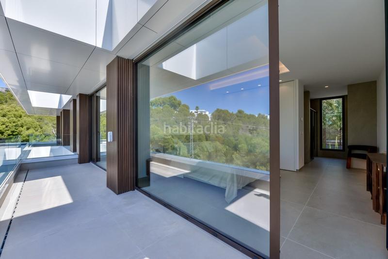 Foto cae52a2a-3095-4cc1-892b-7c1a130bd644. Casa amb calefacció piscina a Altea la vella Altea