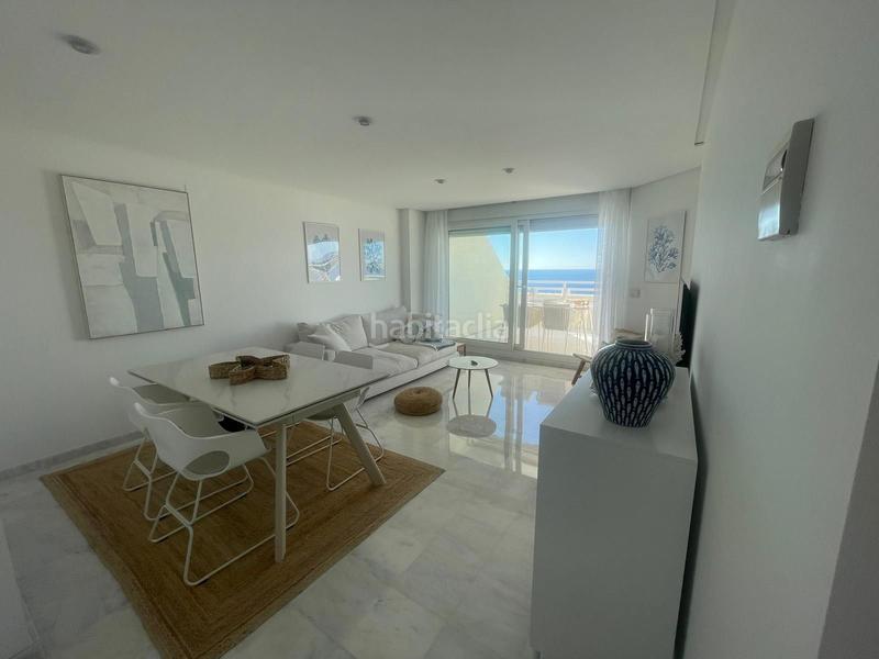 Foto b2d9b9d7-96b0-4dfc-a345-07ce04d0801c. Affitto piccolo appartamento con riscaldamento piscina in Altea