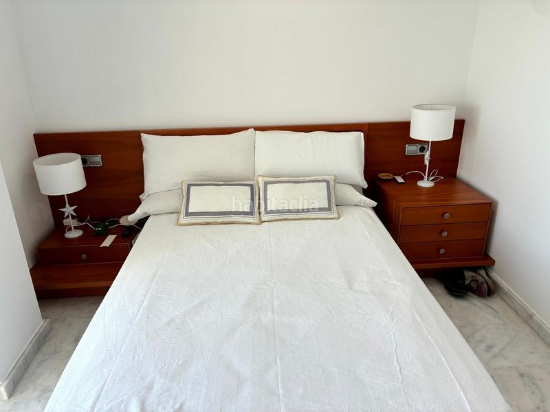 Foto b9194b09-0525-4d46-84c9-62e222c6bfdb. Affitto piccolo appartamento con riscaldamento piscina in Altea