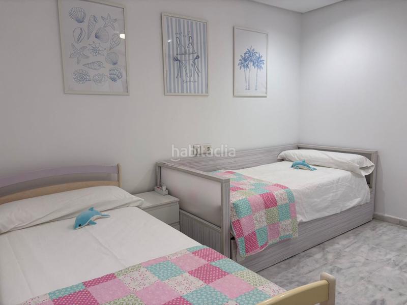 Foto e74e12b7-5c94-42a2-b0e6-0691ced7acad. Affitto piccolo appartamento con riscaldamento piscina in Altea