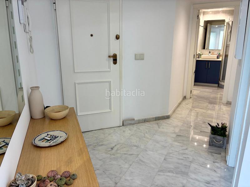 Foto 21db93af-b9ad-4f29-85f7-7d597d4f017f. Alquiler apartamento magnifico apartamento de 2 dormitorios frente el mar orientado al suroeste . en Altea