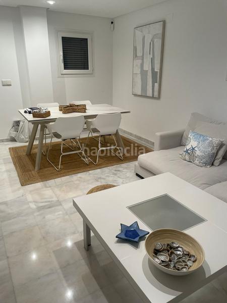 Foto 3fd27cb6-c65f-4640-ab3f-5d8cb684b624. Alquiler apartamento magnifico apartamento de 2 dormitorios frente el mar orientado al suroeste . en Altea