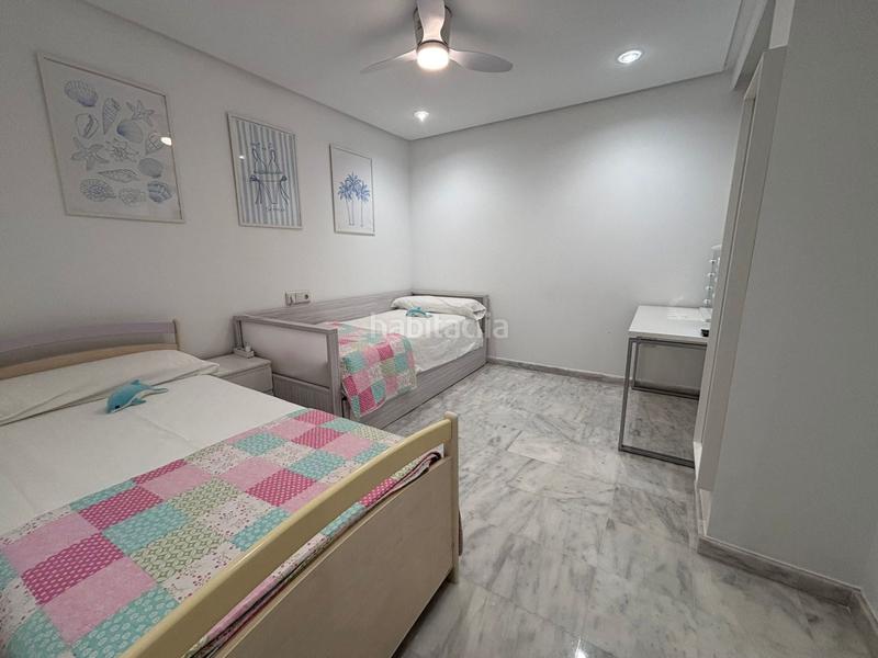 Foto c34ec908-461a-4d89-88ca-099cb2c1cb3d. Alquiler apartamento magnifico apartamento de 2 dormitorios frente el mar orientado al suroeste . en Altea