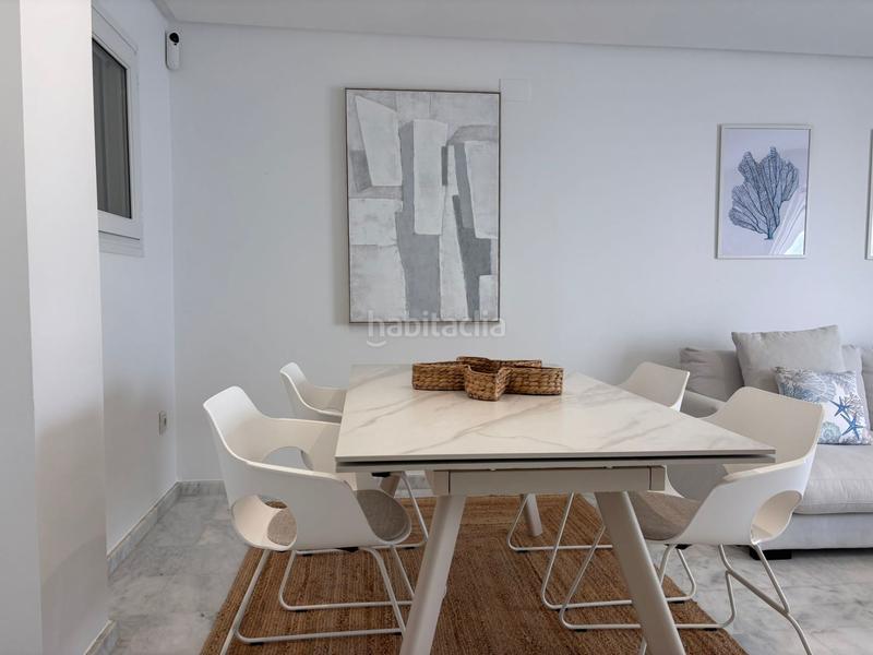 Foto 43d0a2cc-a61e-426e-a498-39013f4dc632. Lloguer apartament amb calefacció piscina a Mascarat Altea