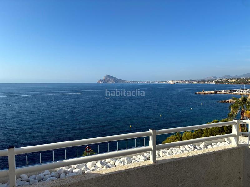 Foto 74007df5-9cc8-435f-9006-ddd6a1e83c84. Location appartement avec chauffage piscine dans Mascarat Altea