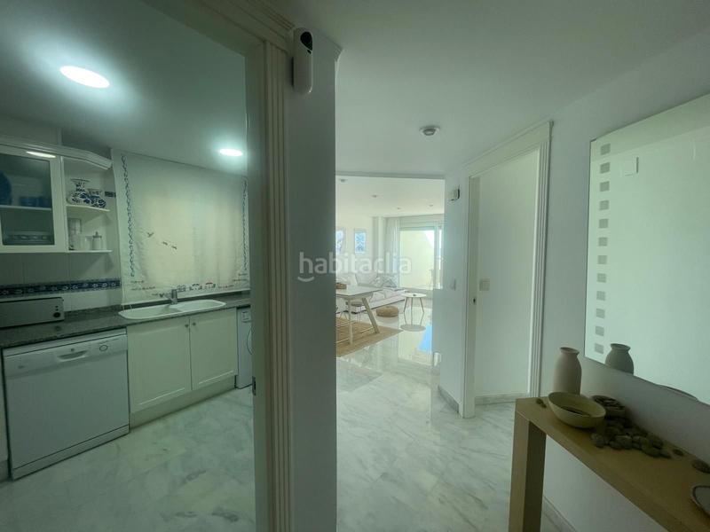 Foto 402fd53a-ea56-42b9-9bce-be78cedd9bf2. Miete appartement mit heizung pool in Mascarat Altea