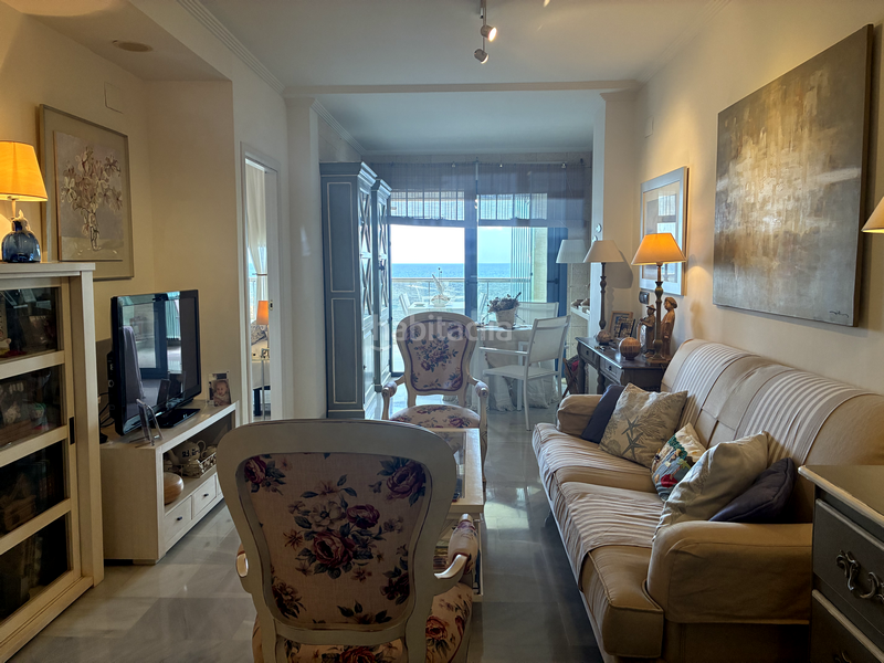 Foto 7acb1848-dbce-4f11-bdd3-0f7b49844b09. Alquiler apartamento elegante apartamento de 140 m en calle currica 27, zona de Mascarat, en Altea