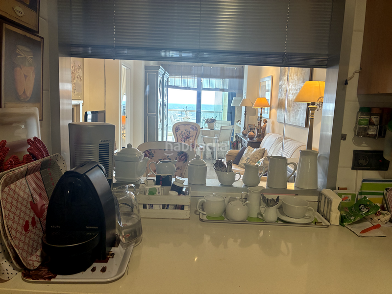 Foto d7f3e392-9621-4333-9cf7-7f8a37549498. Alquiler apartamento elegante apartamento de 140 m en calle currica 27, zona de Mascarat, en Altea