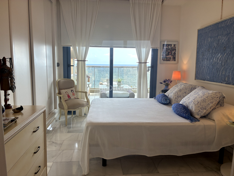 Foto 0eff1a5f-49d4-4c85-a1f0-2832055e1a88. Location appartement avec chauffage piscine dans Mascarat Altea