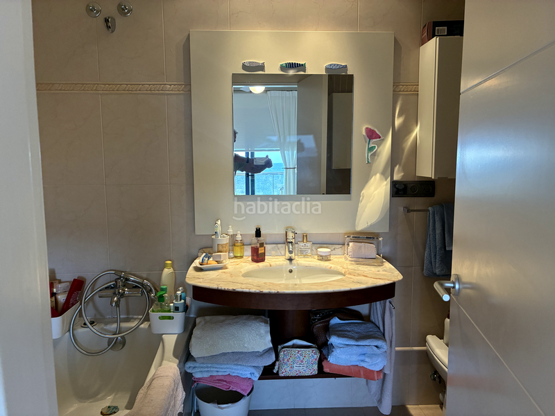 Foto 6140deb7-da59-4381-b7a6-232e47b75beb. Location appartement avec chauffage piscine dans Mascarat Altea