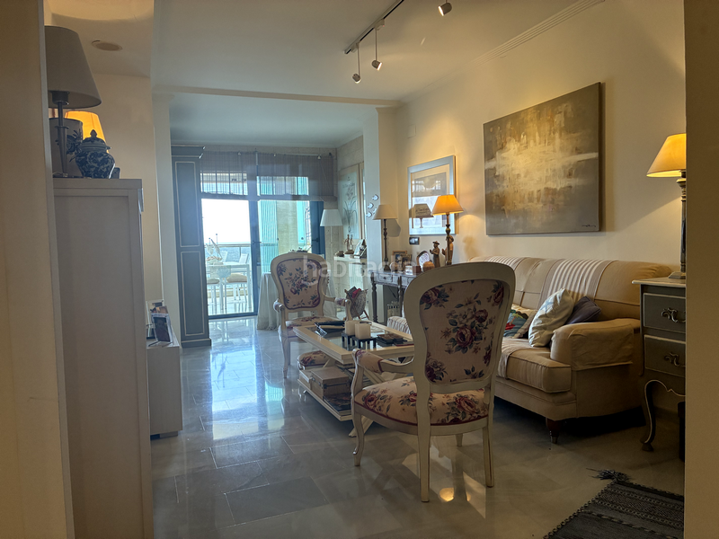 Foto 485fca59-1620-41bf-b875-796f425dde0a. Miete appartement mit heizung pool in Mascarat Altea