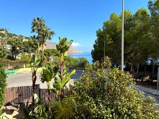 Miete Appartement  Isla de altea fase i. Magnifico apartamento de 2 dormitorios situado en isla de altea