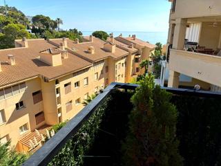 Location Appartement à Mascarat. Amplio y precioso apartamento de 2 dormitorios situado en isla d