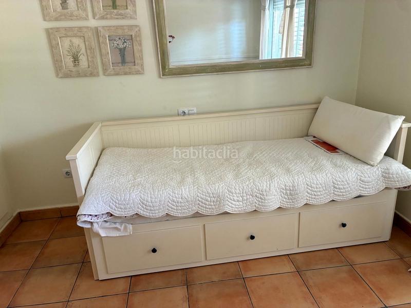 Foto 3b1b6b39-d32c-44e7-b2cb-bf190092f976. Affitto piccolo appartamento con riscaldamento piscina in Altea