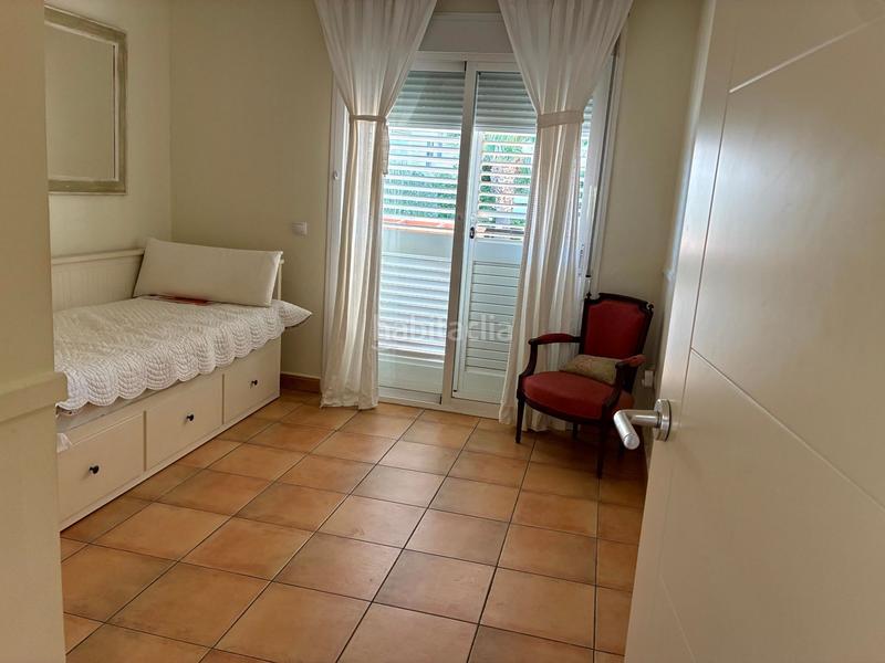 Foto f578f681-fe3e-4bd8-a3d4-3b052f8d13dc. Affitto piccolo appartamento con riscaldamento piscina in Altea