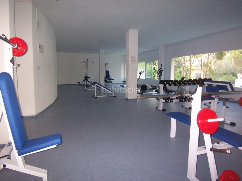 Foto 51dfeff4-9566-405a-9116-6cb8ed87f9a9. Alquiler apartamento amplio y precioso apartamento de 2 dormitorios situado en isla . en Altea