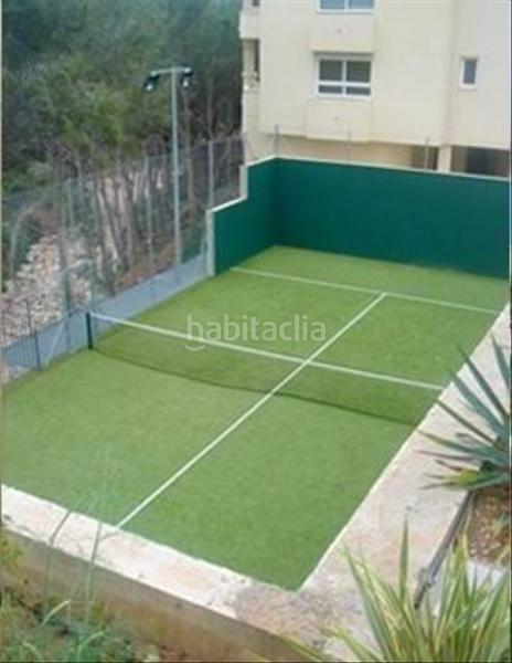 Foto a7fd3720-4f0a-4f3c-ac35-d301a7fdc67f. Alquiler apartamento amplio y precioso apartamento de 2 dormitorios situado en isla . en Altea
