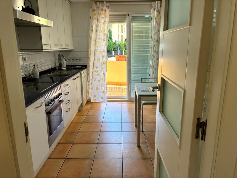 Foto b3ec6ede-bd77-4cdb-b4d5-a3d36de18cb7. Alquiler apartamento amplio y precioso apartamento de 2 dormitorios situado en isla . en Altea