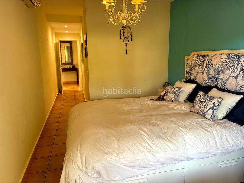 Foto ba769fa6-8357-4091-a5df-915bc70529df. Alquiler apartamento amplio y precioso apartamento de 2 dormitorios situado en isla . en Altea