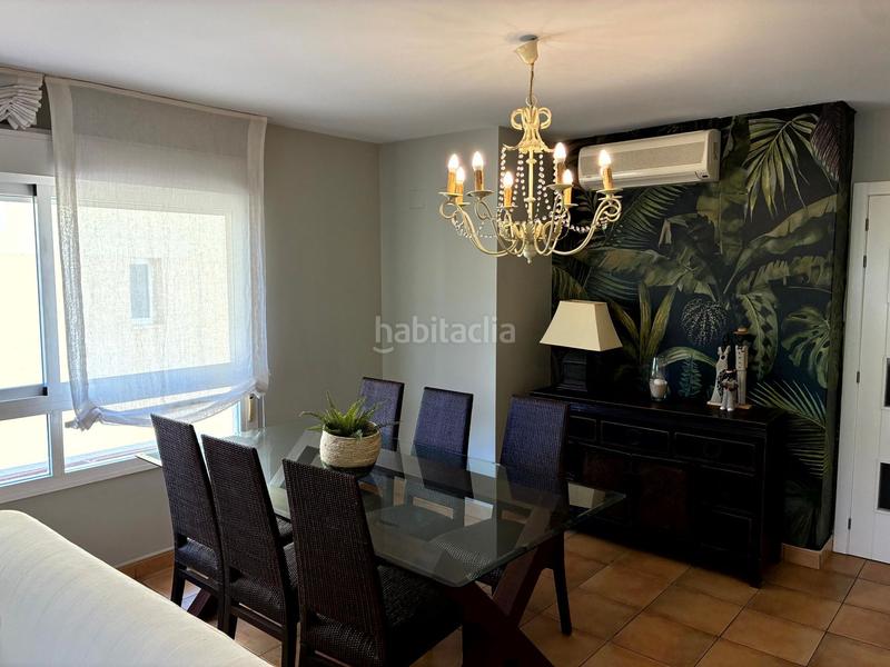 Foto bd2aee87-56f1-46a5-a808-dfb365aadf51. Alquiler apartamento amplio y precioso apartamento de 2 dormitorios situado en isla . en Altea