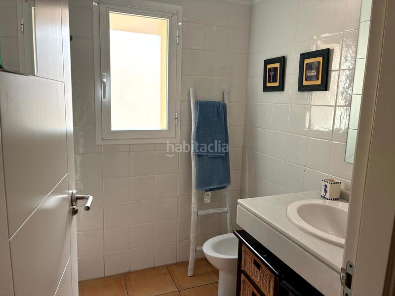 Foto 4b646e69-7553-4f7c-aa47-ed2234b3225c. Lloguer apartament amb calefacció piscina a Mascarat Altea