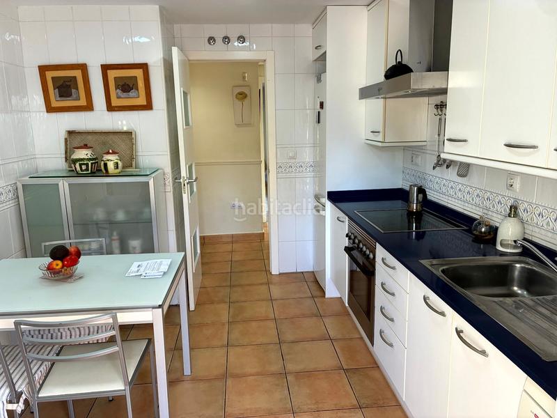 Foto 0a877eb8-318c-4157-a626-313e4507fb64. Miete appartement mit heizung pool in Mascarat Altea