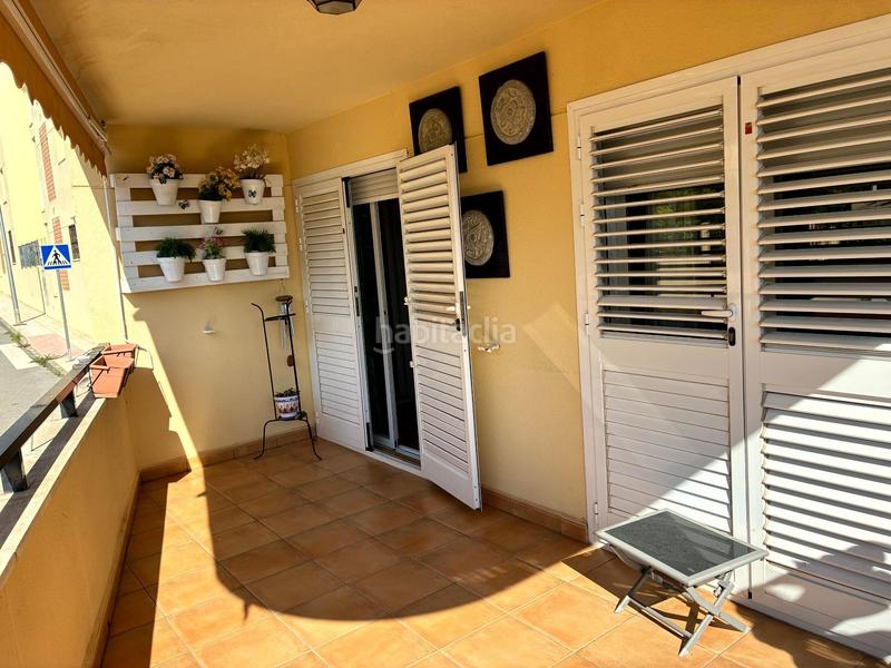 Foto 5a506b0b-94c6-4eee-8f51-89877b256716. Miete appartement mit heizung pool in Mascarat Altea